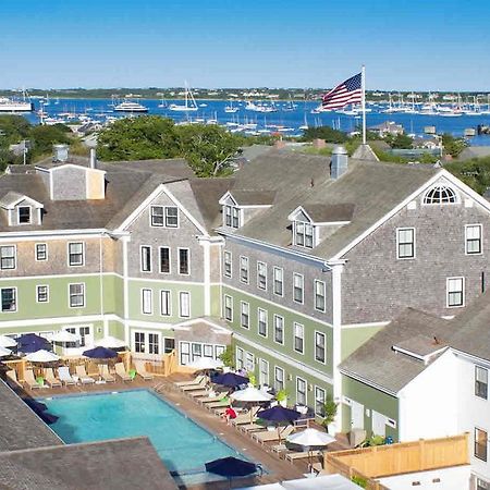 The Nantucket Hotel & Resort Esterno foto