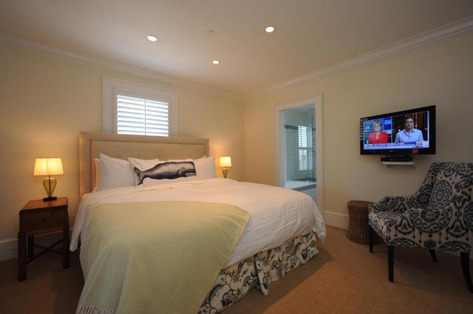 The Nantucket Hotel & Resort Esterno foto