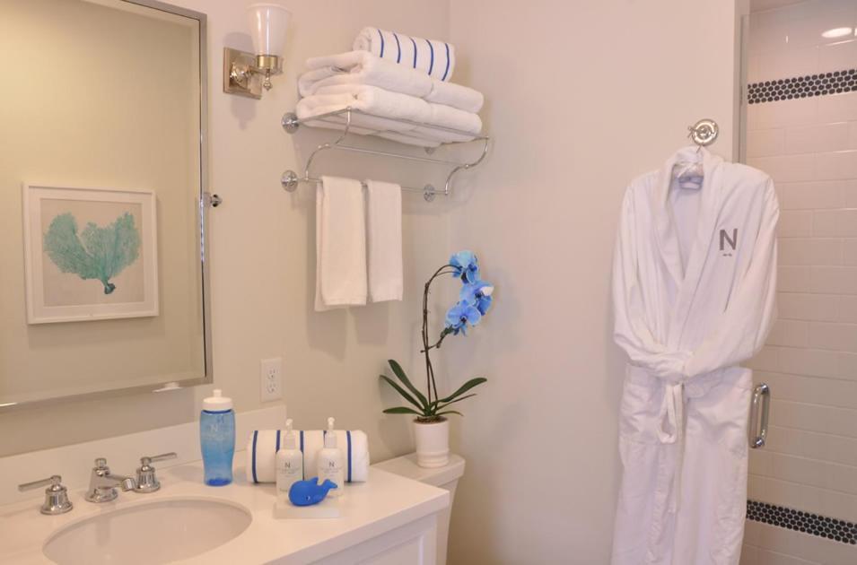 The Nantucket Hotel & Resort Esterno foto