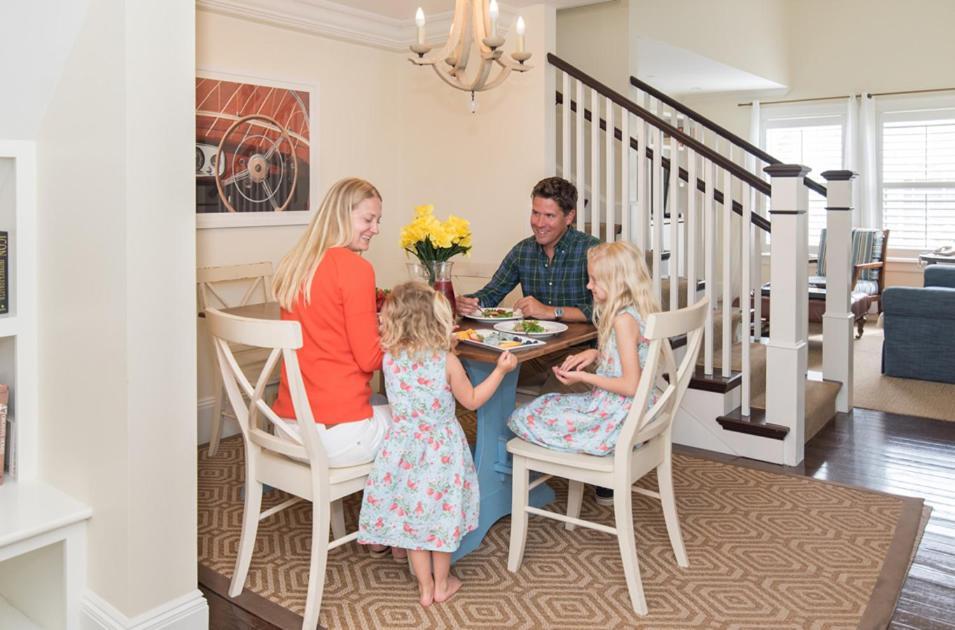 The Nantucket Hotel & Resort Esterno foto