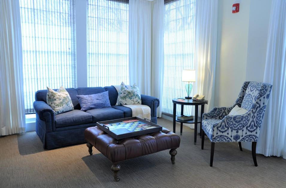 The Nantucket Hotel & Resort Esterno foto