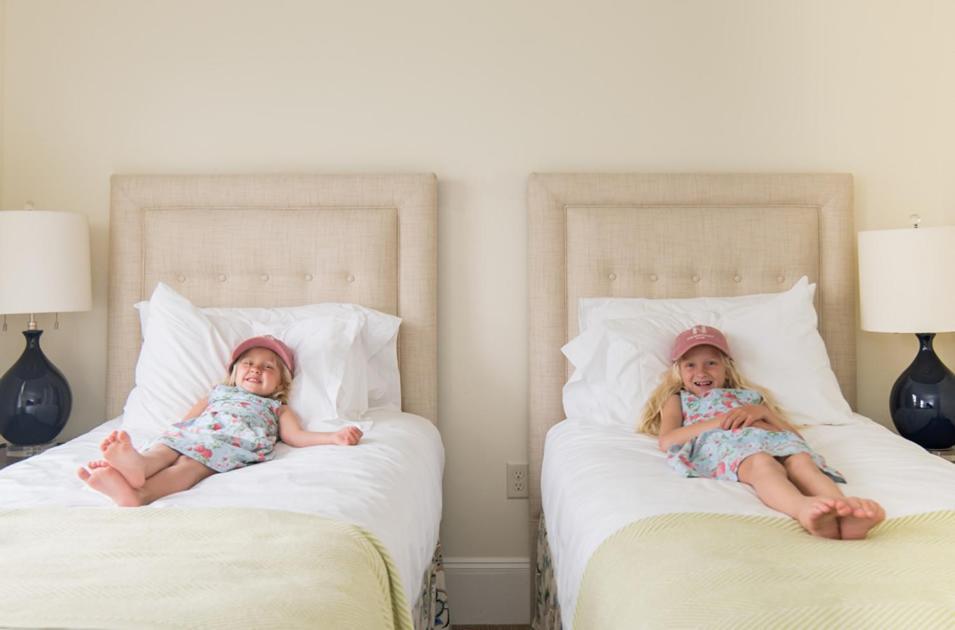 The Nantucket Hotel & Resort Esterno foto