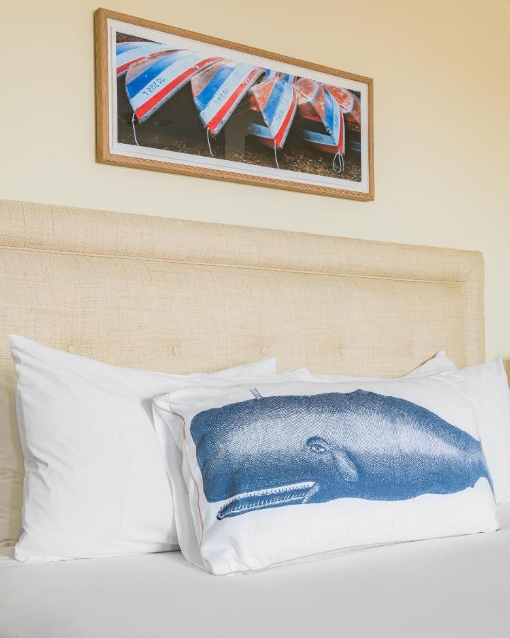 The Nantucket Hotel & Resort Esterno foto
