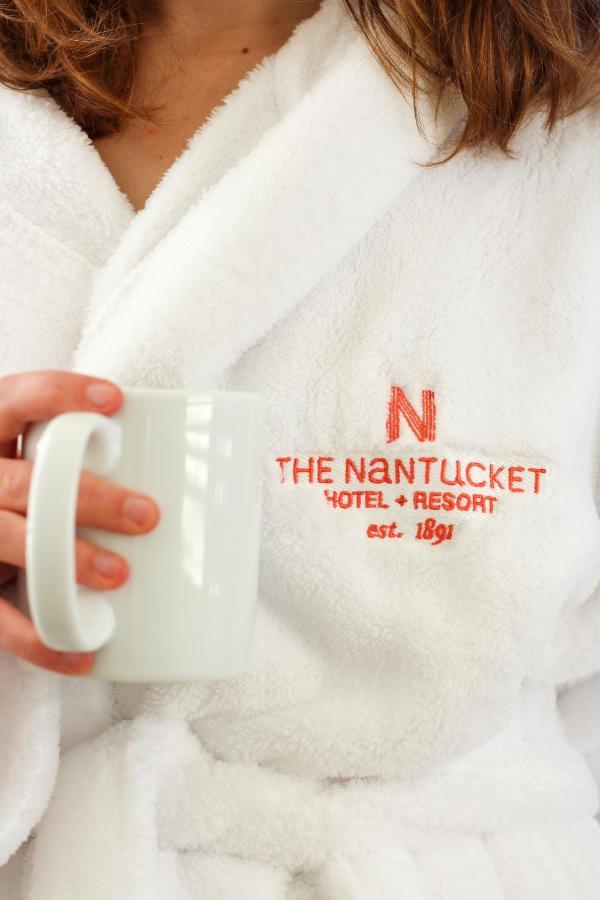 The Nantucket Hotel & Resort Esterno foto