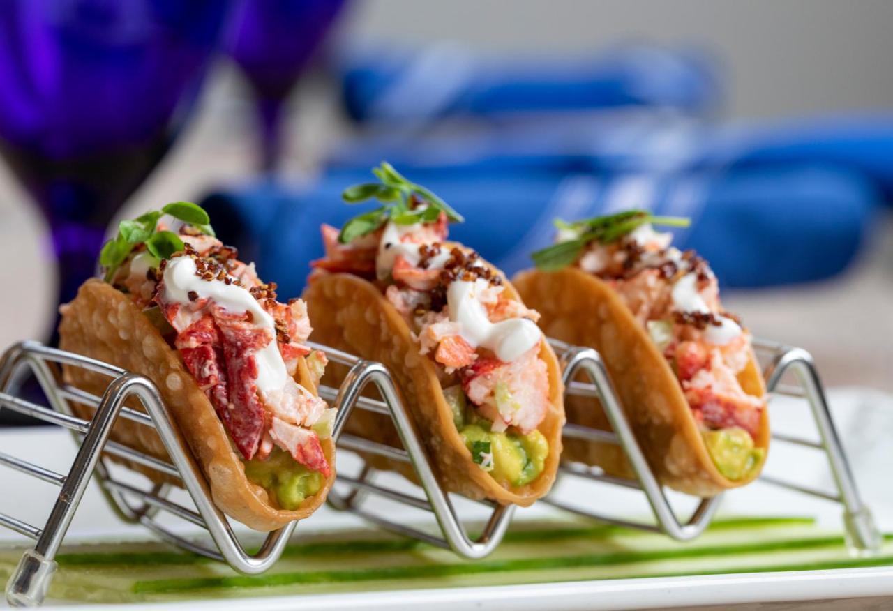 The Nantucket Hotel & Resort Esterno foto