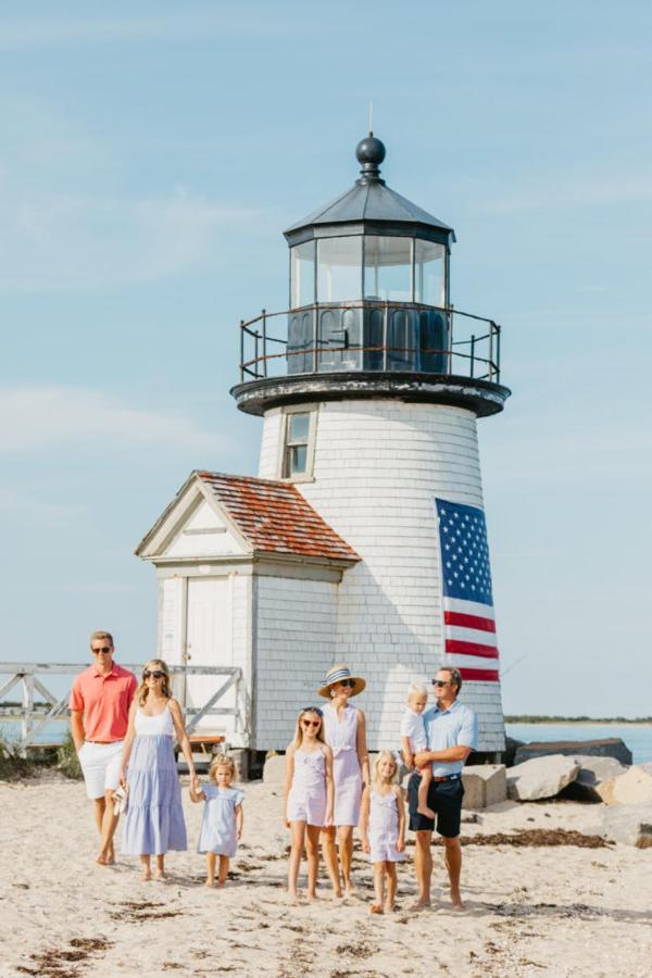 The Nantucket Hotel & Resort Esterno foto