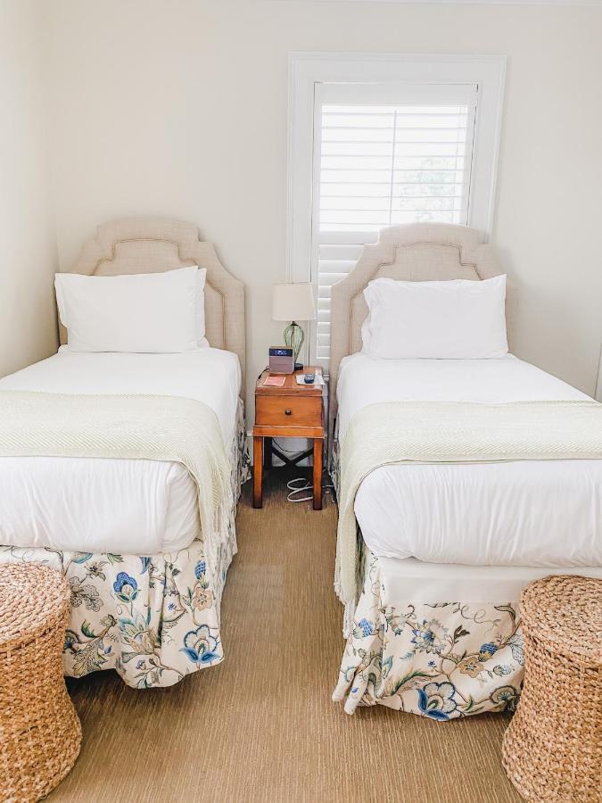 The Nantucket Hotel & Resort Esterno foto