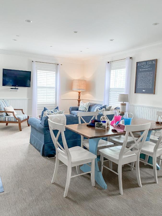 The Nantucket Hotel & Resort Esterno foto