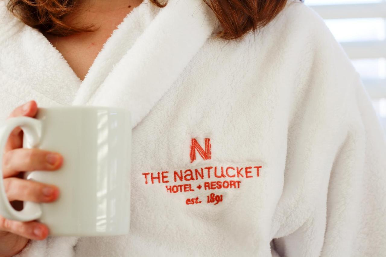 The Nantucket Hotel & Resort Esterno foto