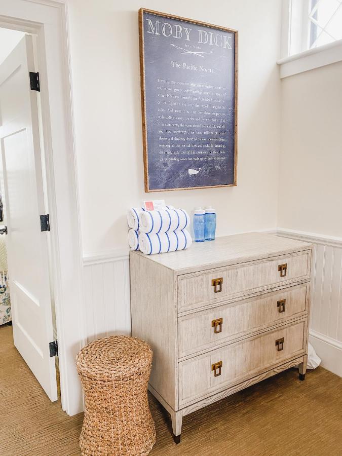 The Nantucket Hotel & Resort Esterno foto