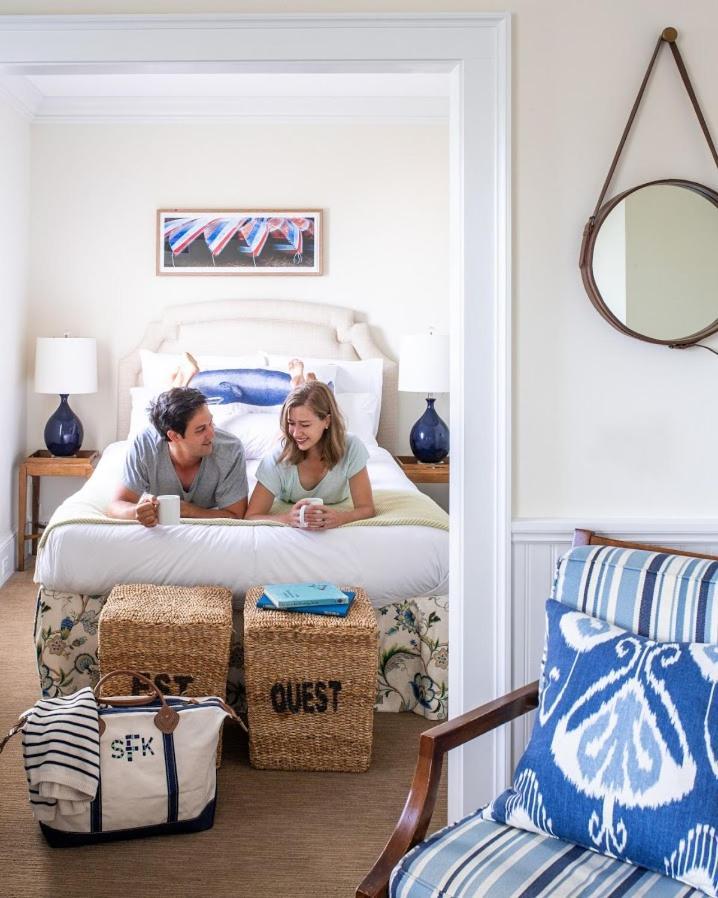 The Nantucket Hotel & Resort Esterno foto