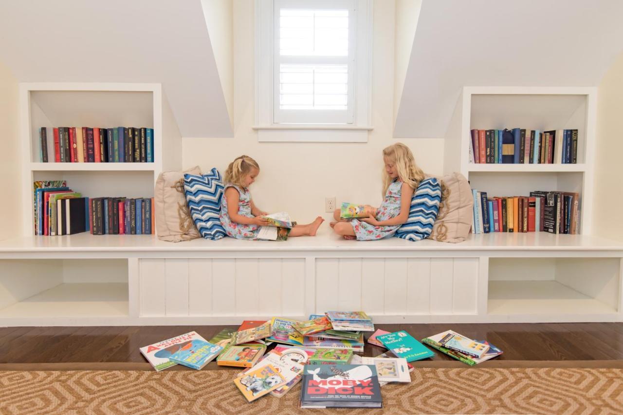 The Nantucket Hotel & Resort Esterno foto