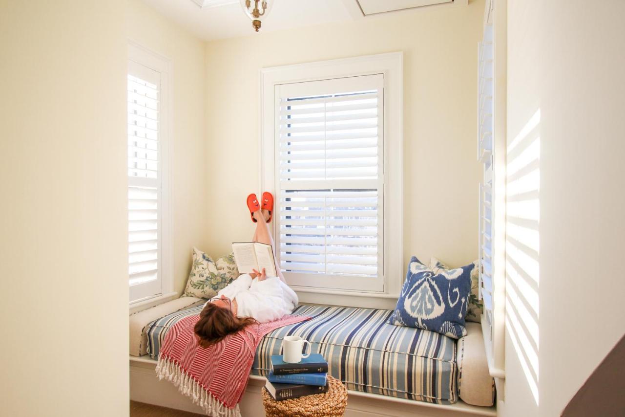 The Nantucket Hotel & Resort Esterno foto