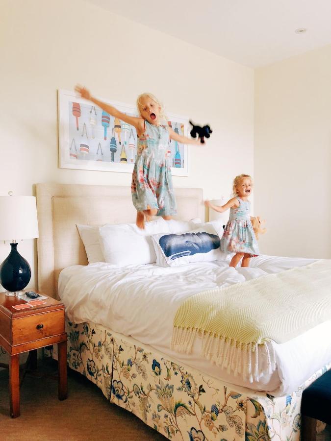 The Nantucket Hotel & Resort Esterno foto