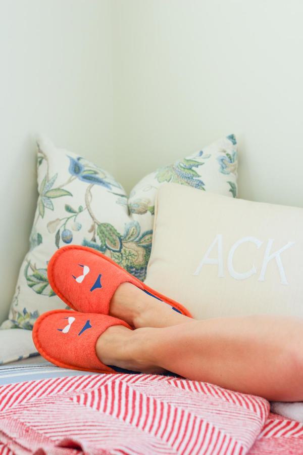 The Nantucket Hotel & Resort Esterno foto
