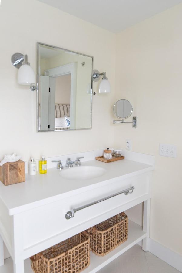 The Nantucket Hotel & Resort Esterno foto