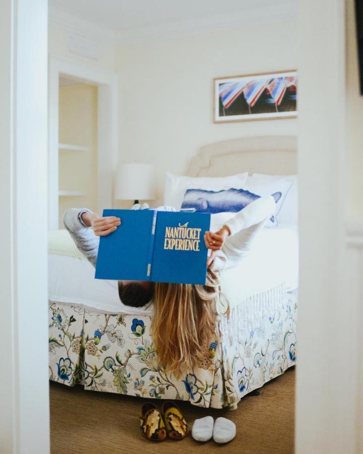 The Nantucket Hotel & Resort Esterno foto