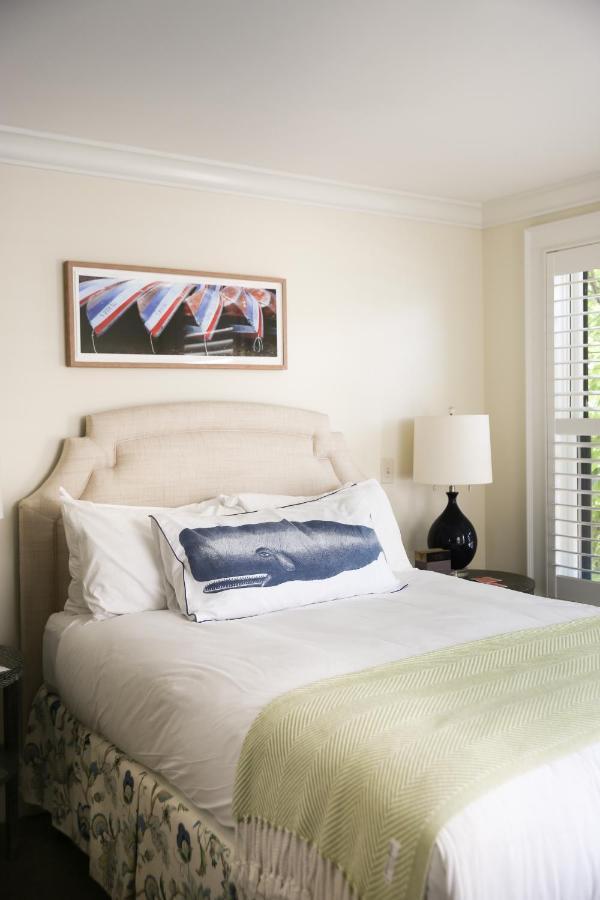 The Nantucket Hotel & Resort Esterno foto