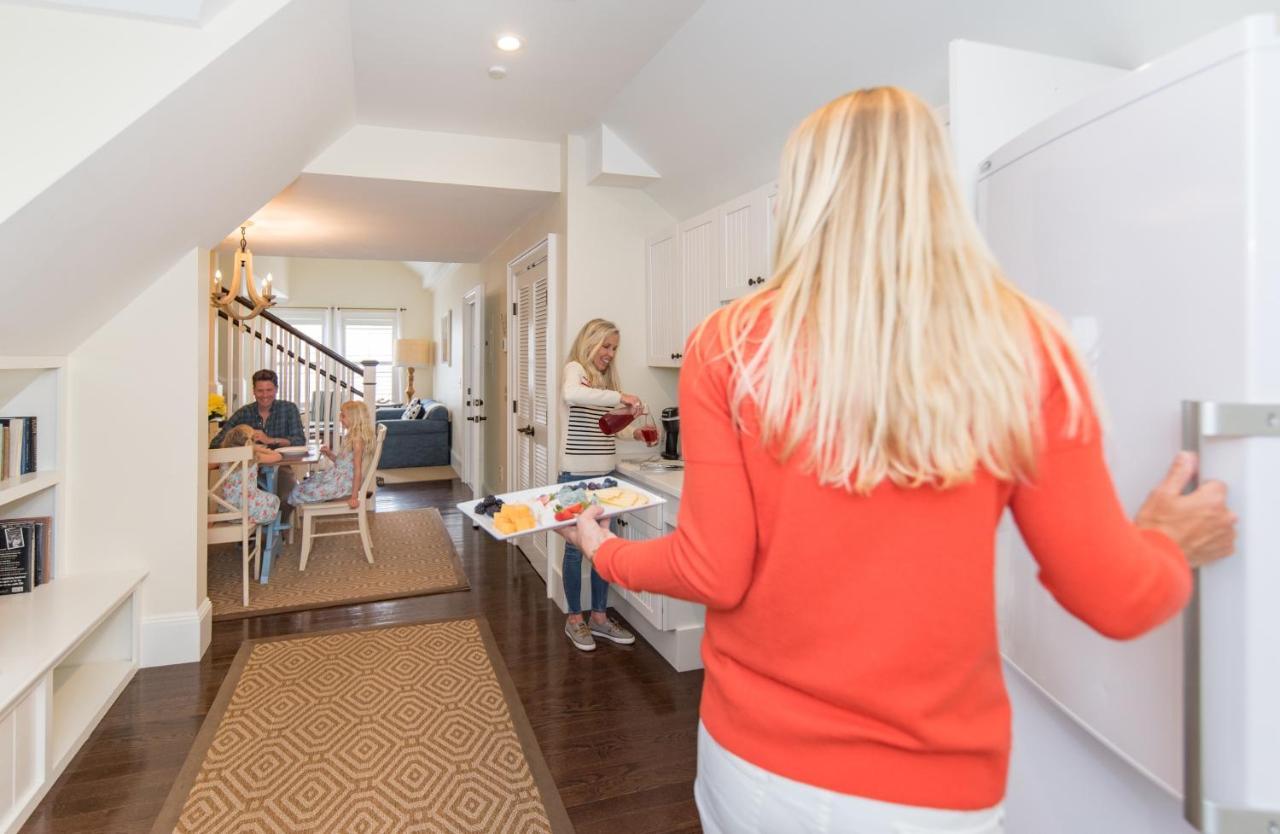 The Nantucket Hotel & Resort Esterno foto