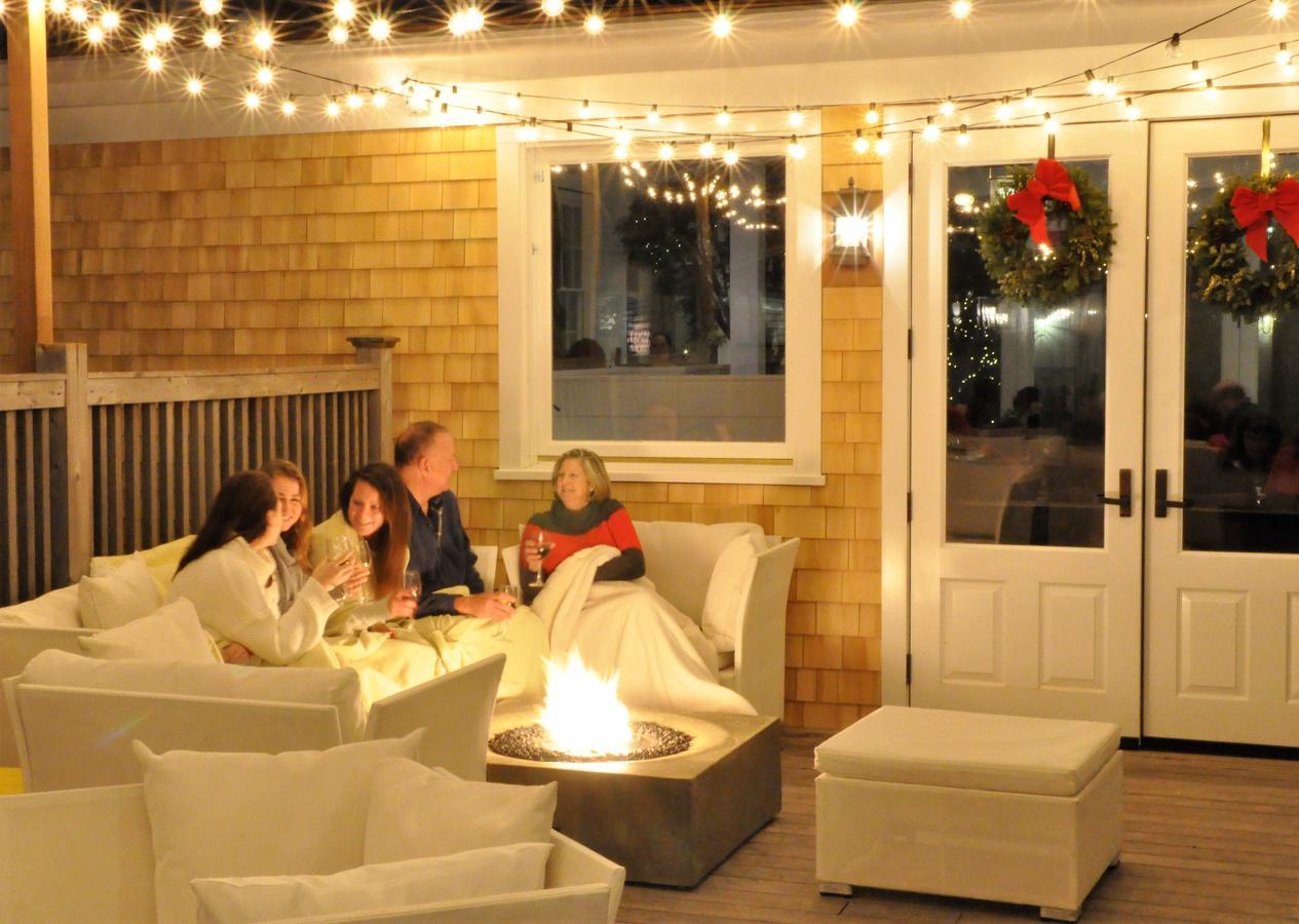 The Nantucket Hotel & Resort Esterno foto
