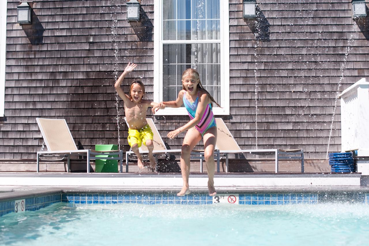 The Nantucket Hotel & Resort Esterno foto