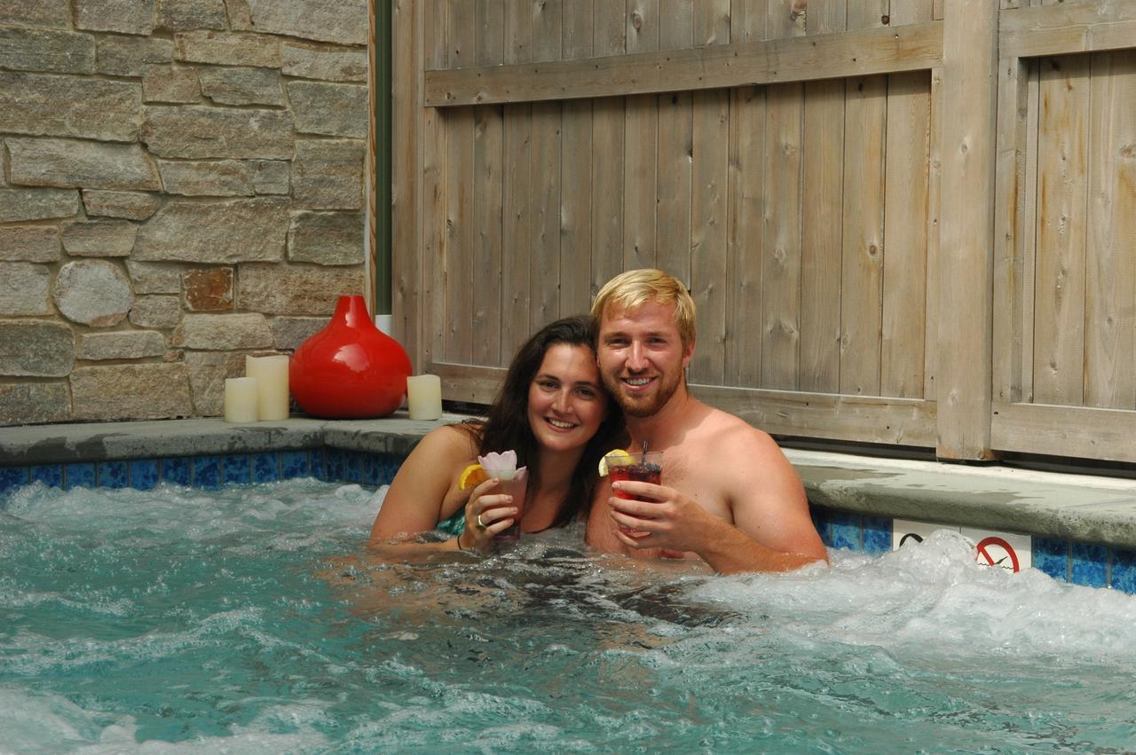 The Nantucket Hotel & Resort Esterno foto