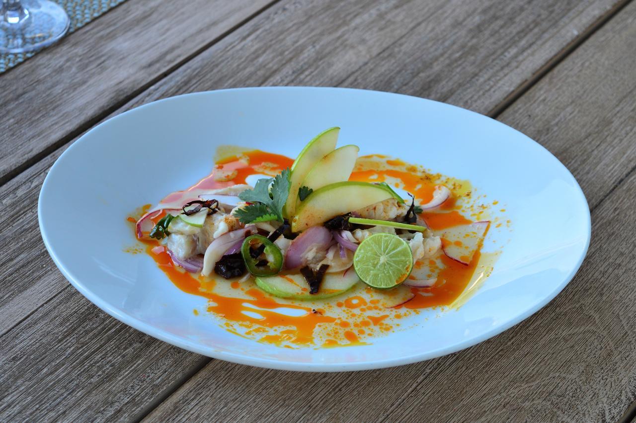 The Nantucket Hotel & Resort Esterno foto