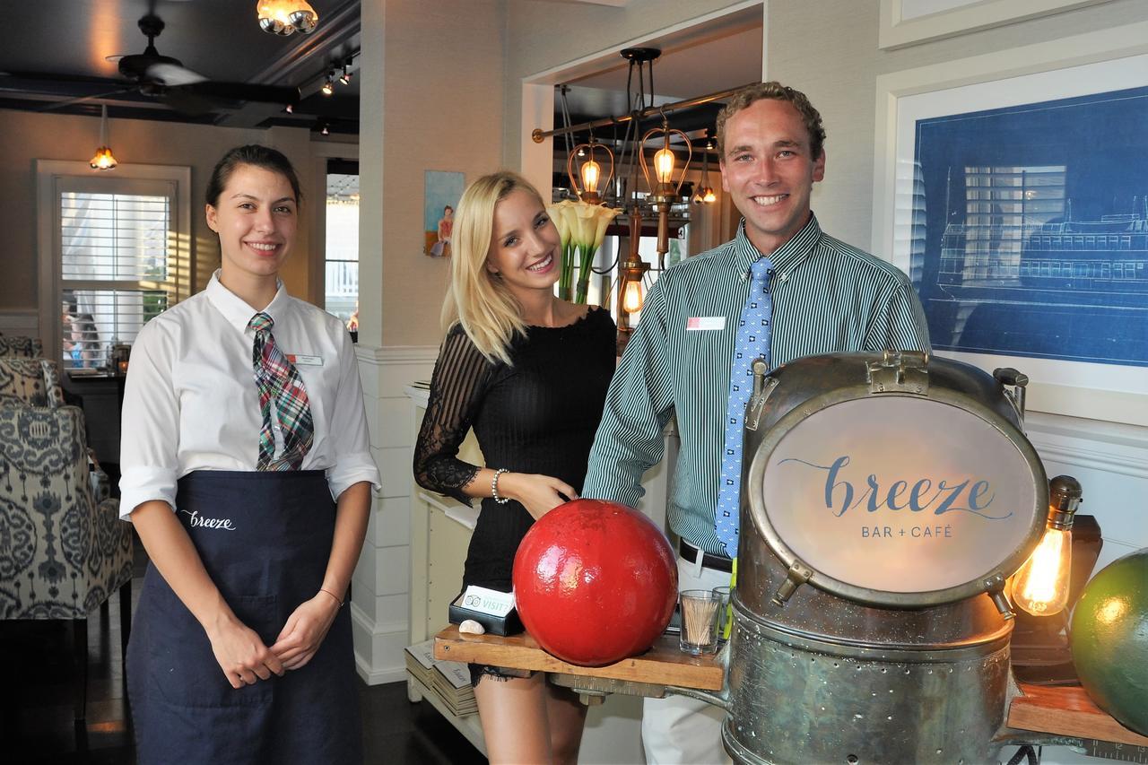 The Nantucket Hotel & Resort Esterno foto