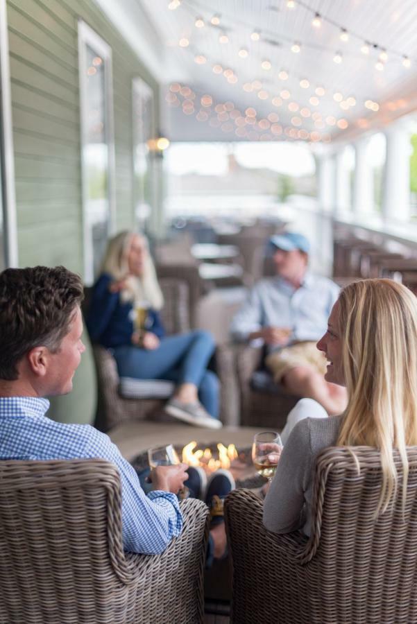 The Nantucket Hotel & Resort Esterno foto
