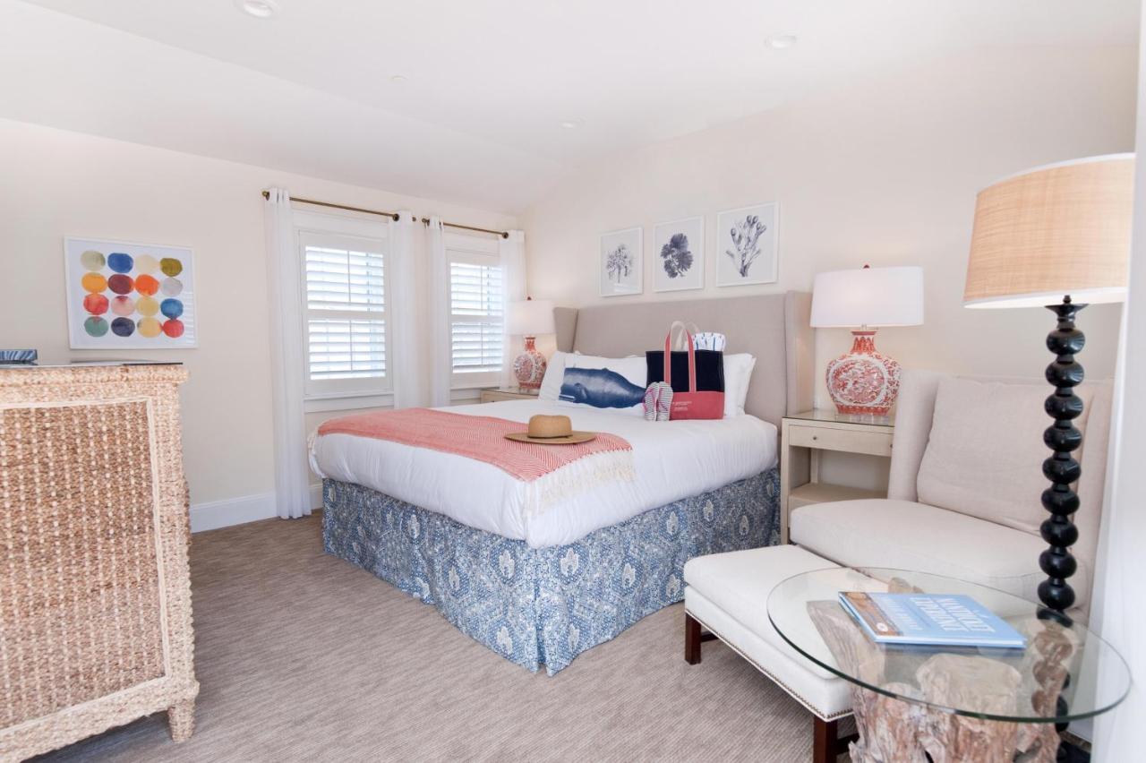 The Nantucket Hotel & Resort Camera foto