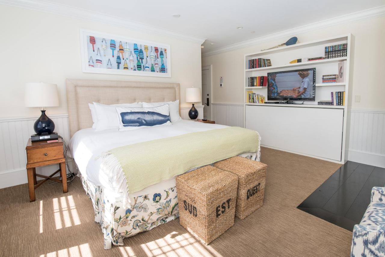 The Nantucket Hotel & Resort Camera foto